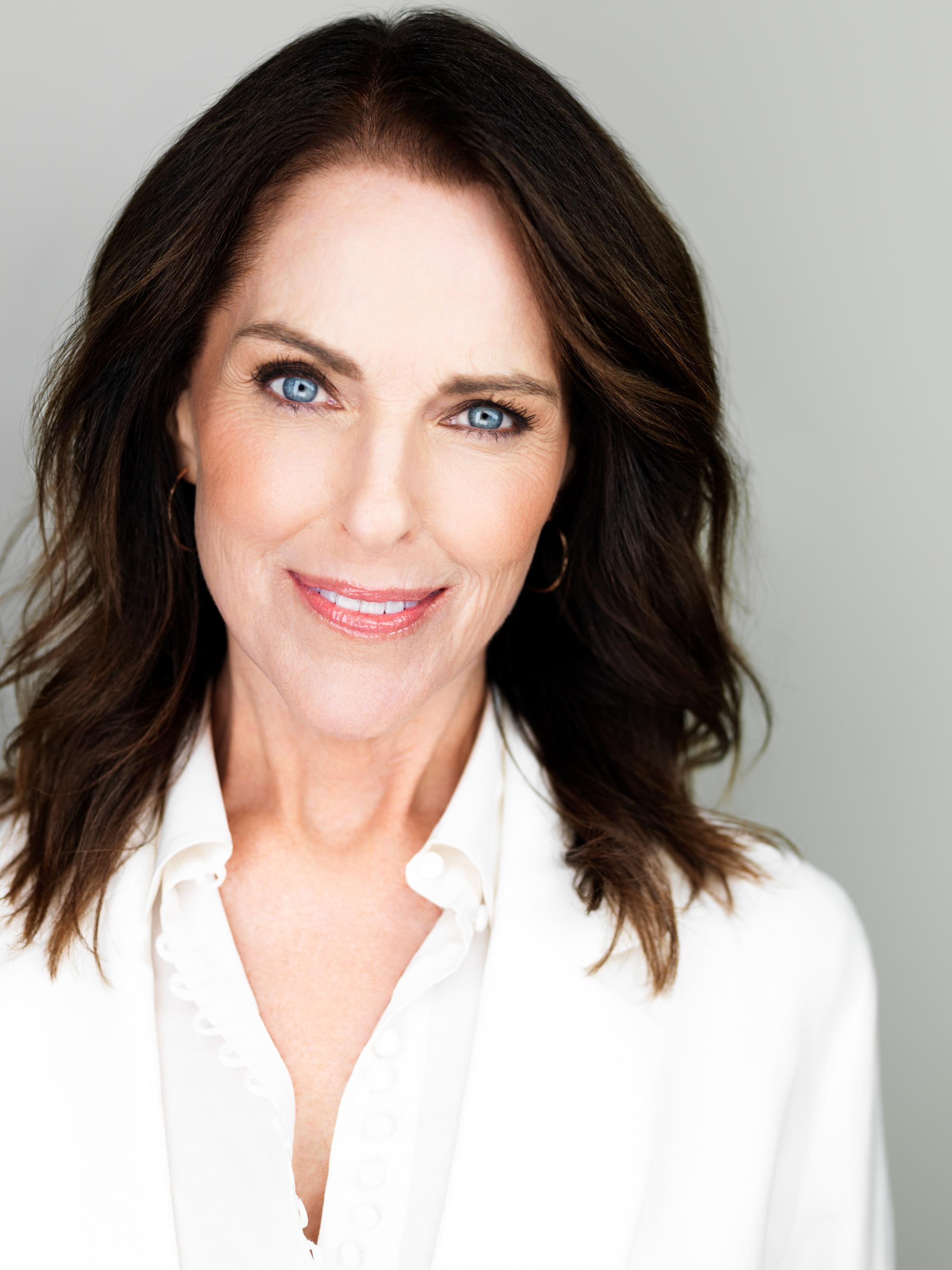 Tricia Merrick image