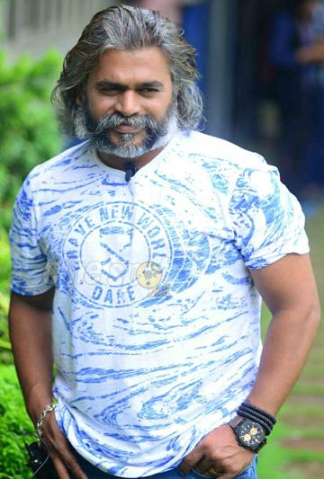 Sinoj Varghese image
