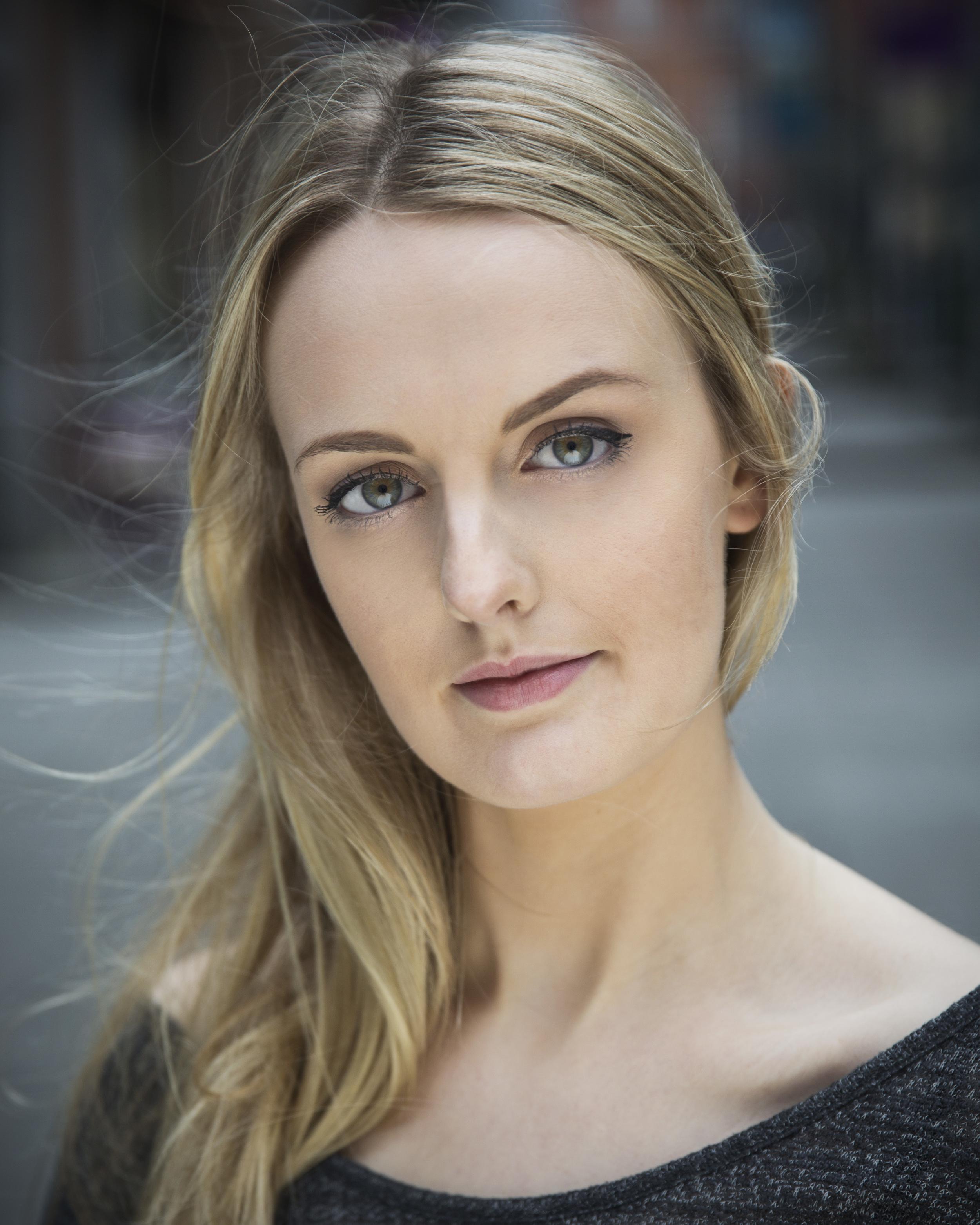 Ashleigh Dorrell image