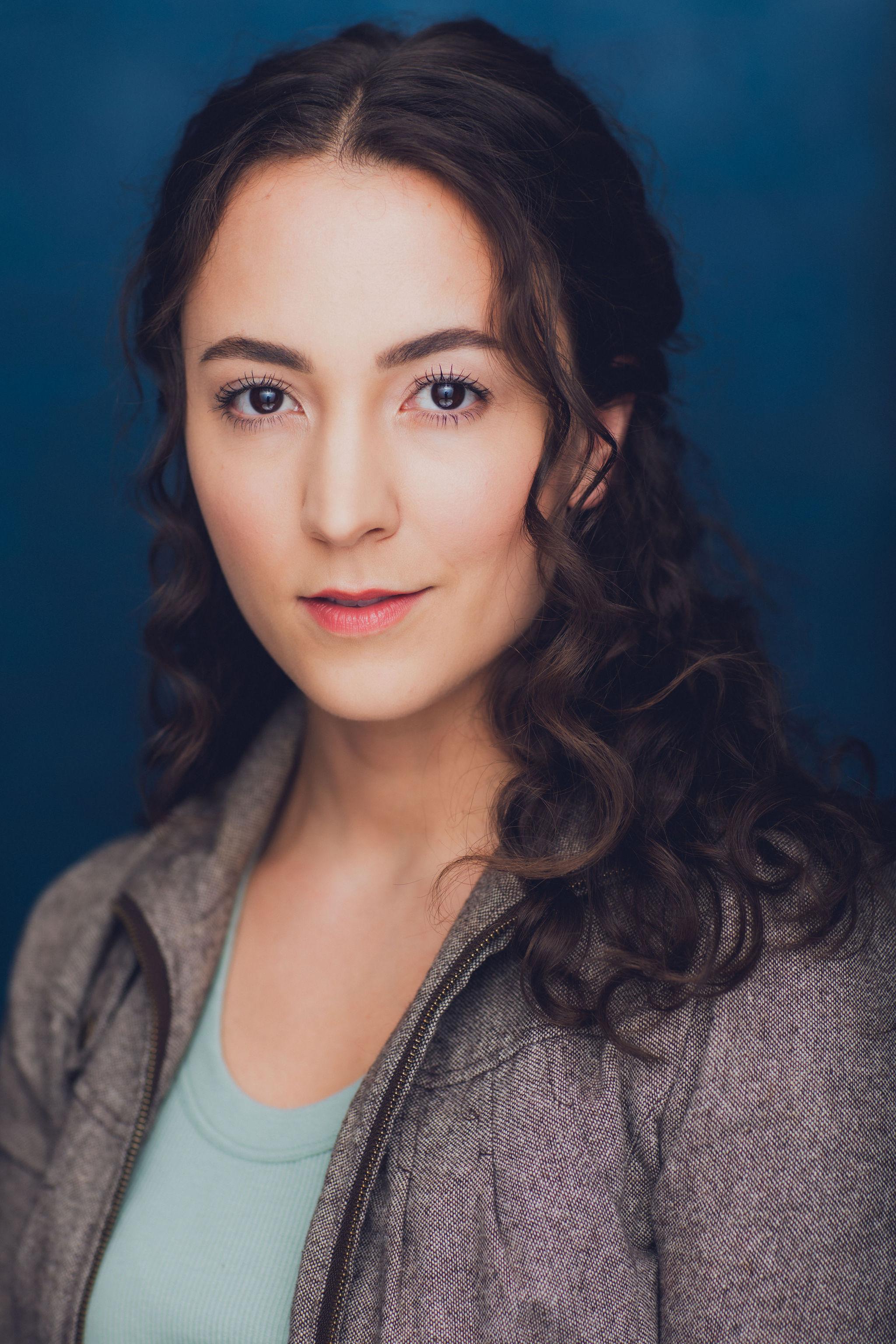 Kathryn Miller image