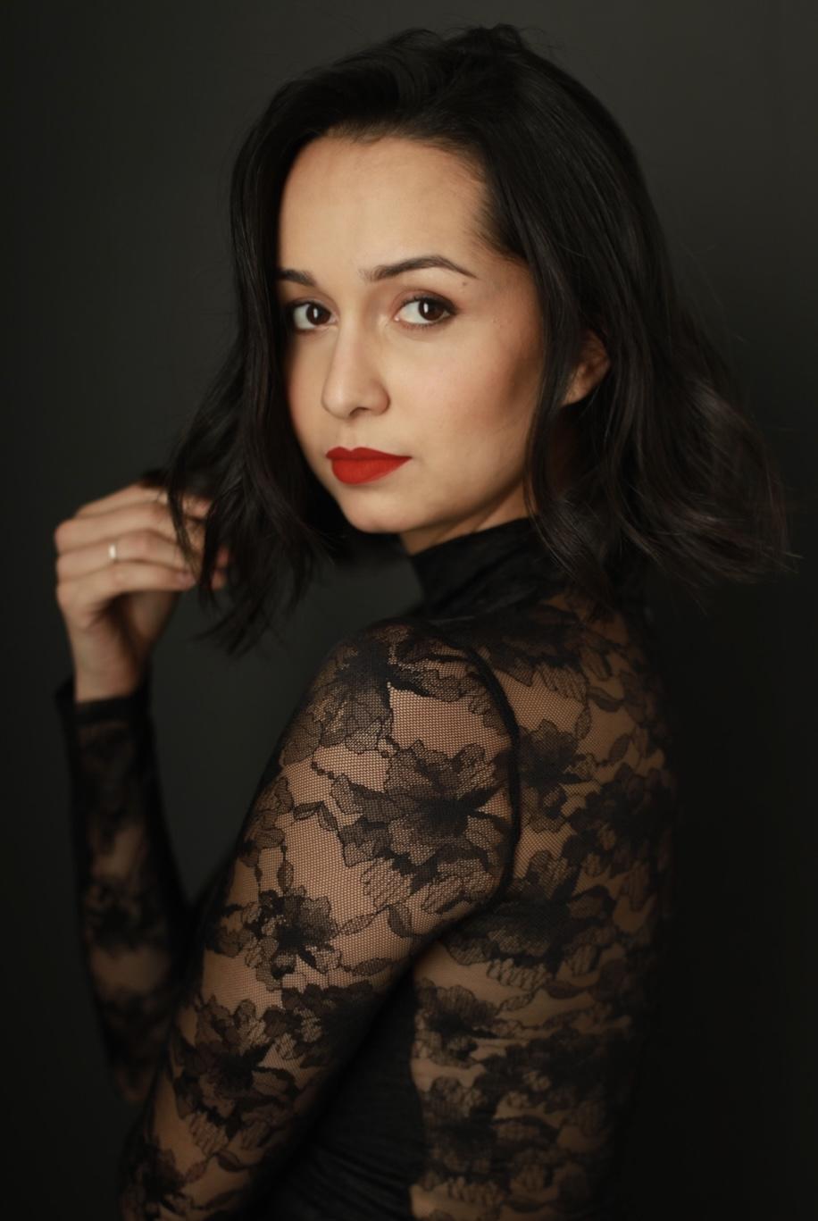 Marissa Godinez image