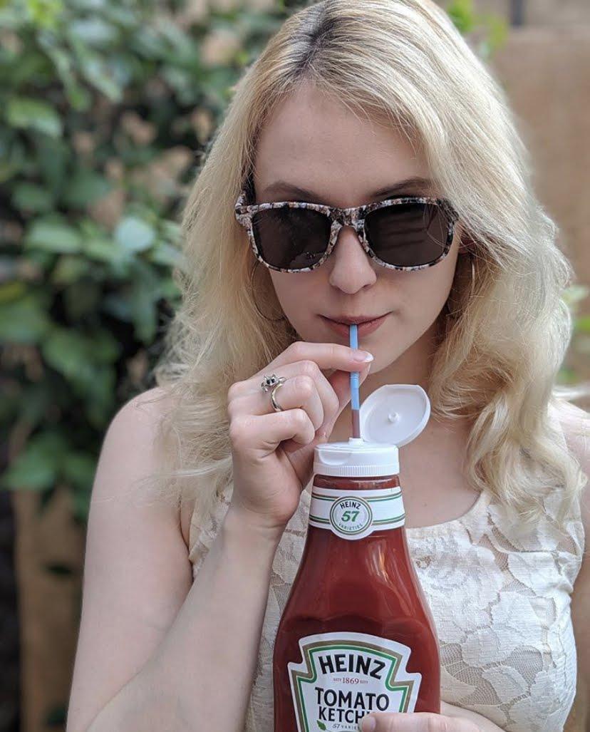 April Yanko image