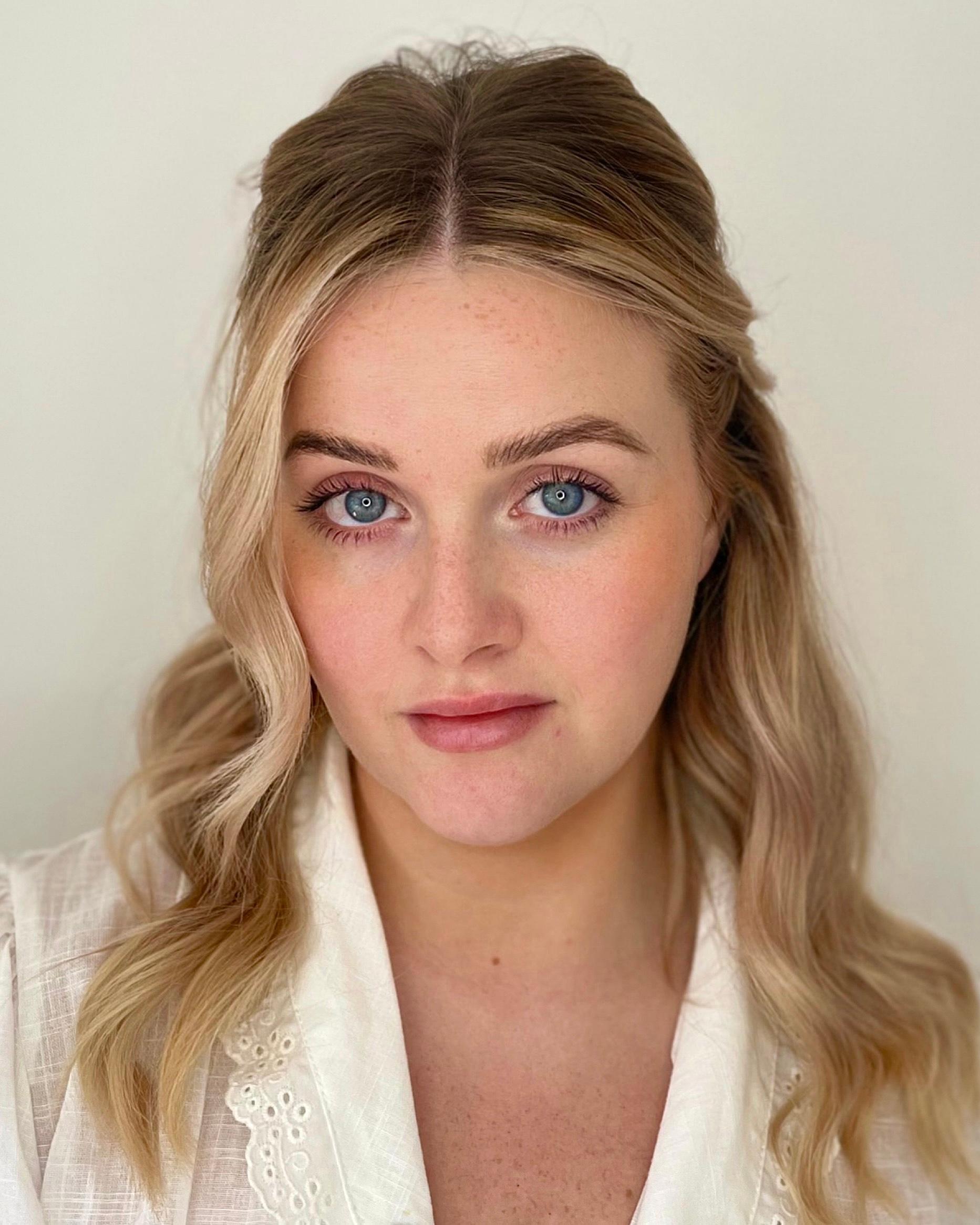 Ericka Roe image