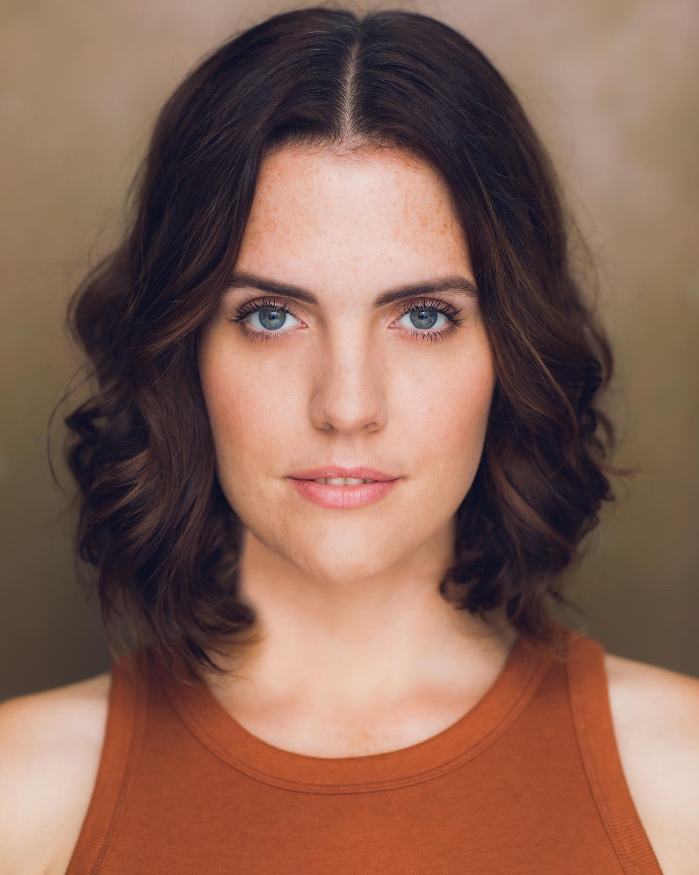 Meghan Lane image