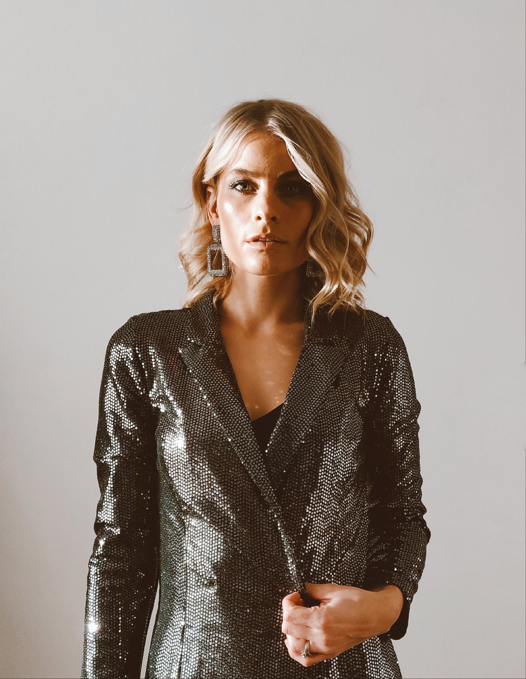 Melissa Joy Boerger image