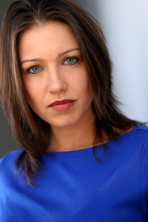 Kristin Lauria image