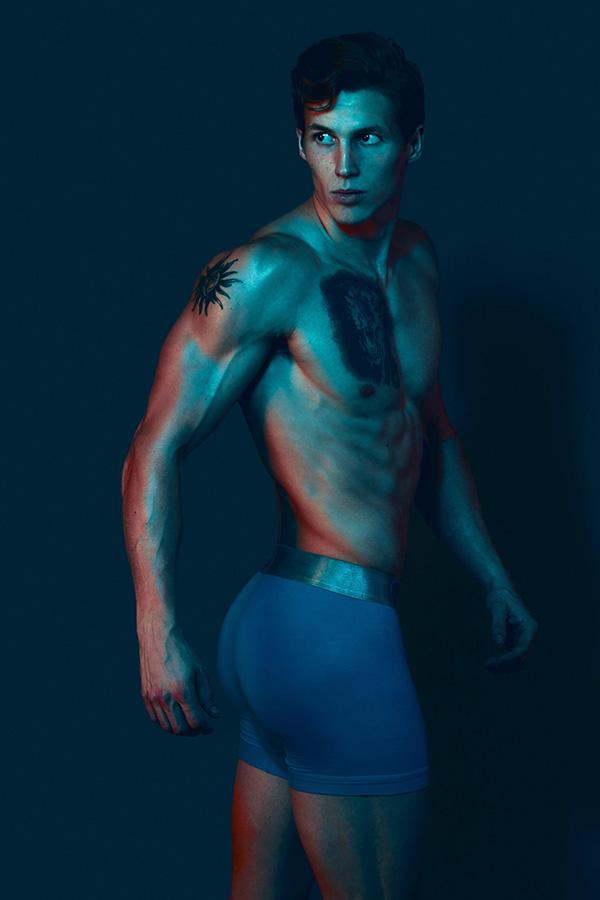 Daniel Jensen image