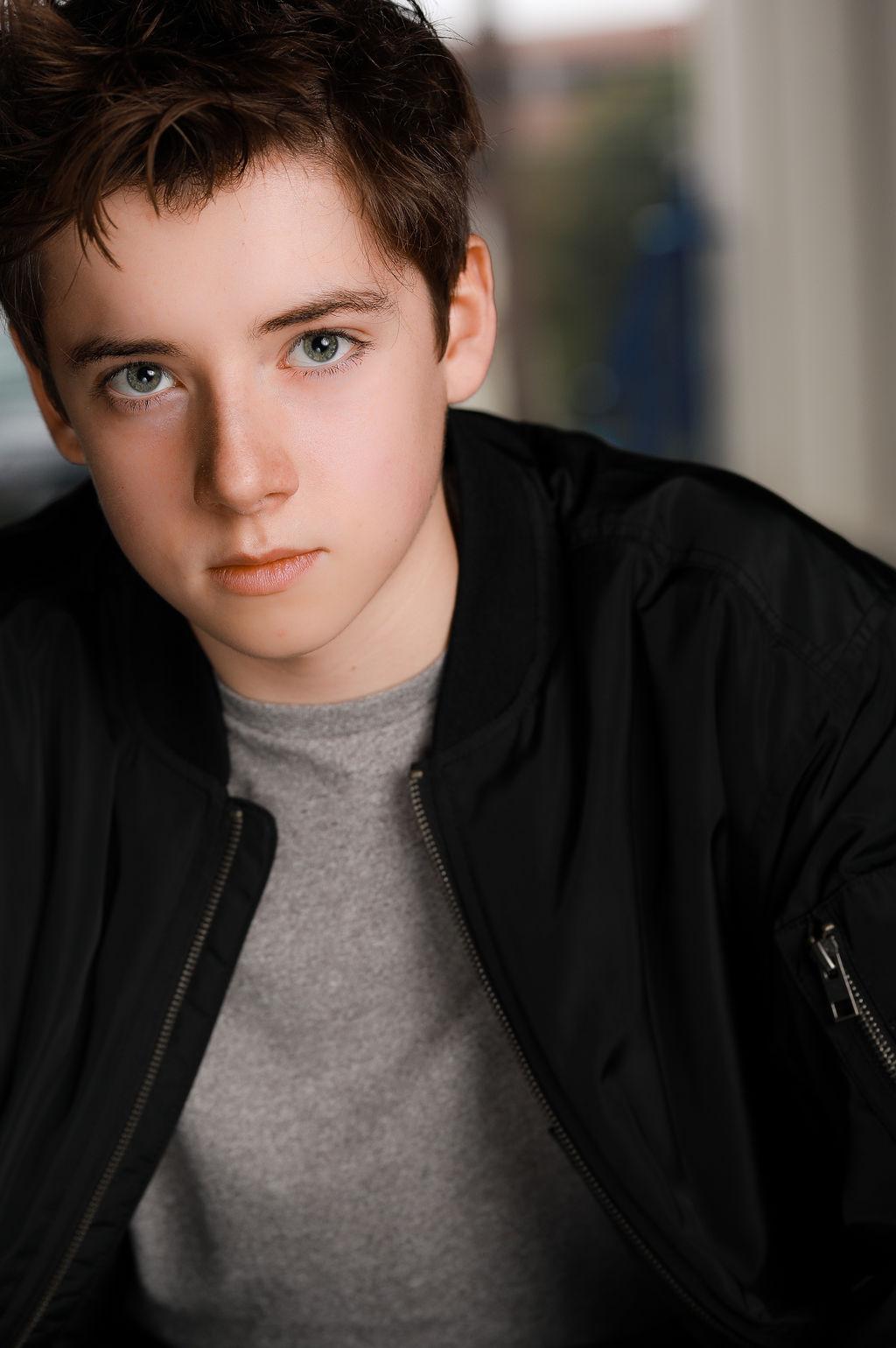 Braxton Bjerken image