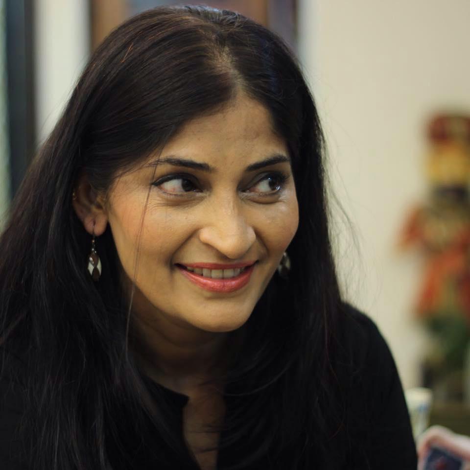 Aparna Upadhyay image