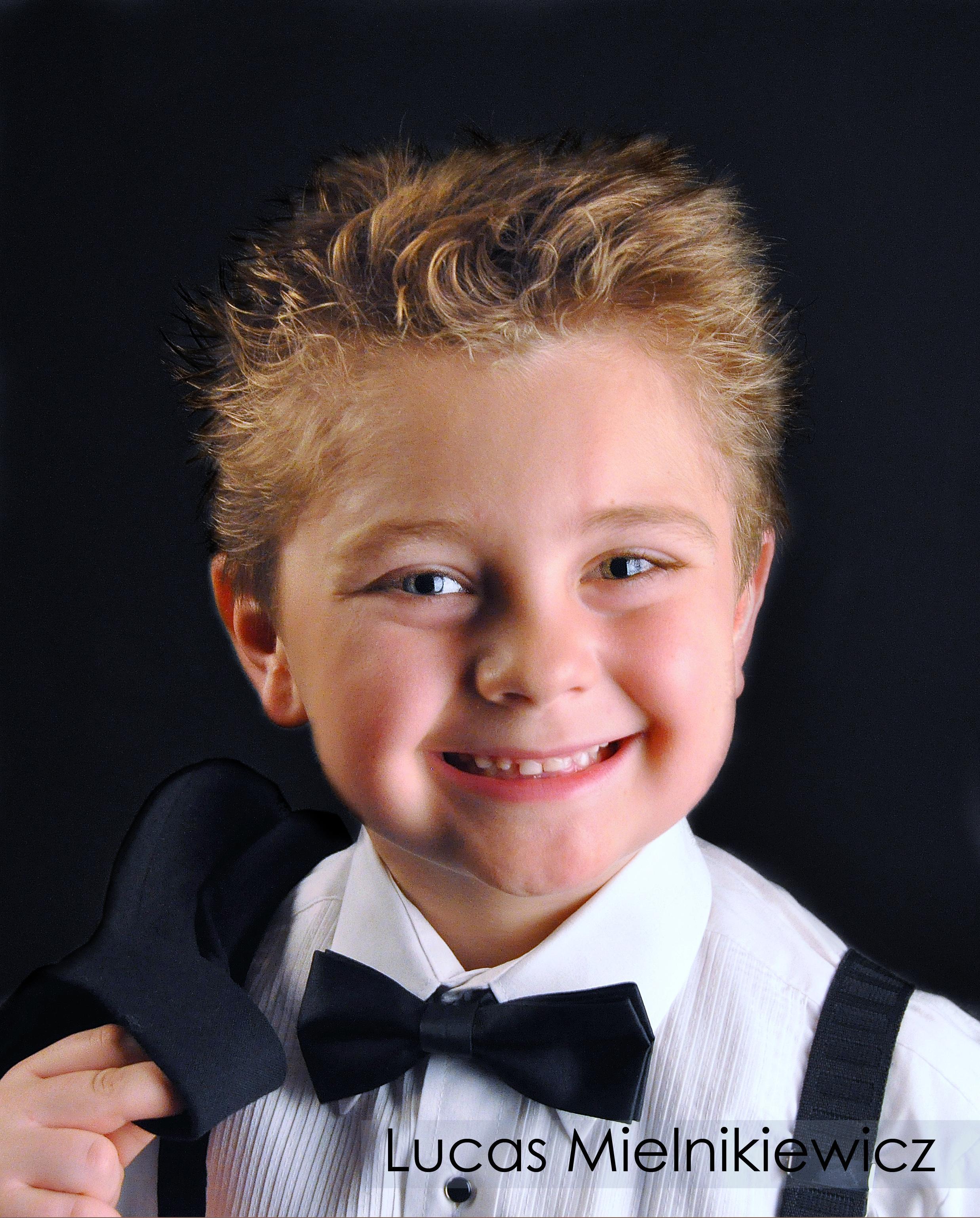 Luke Mielnick image