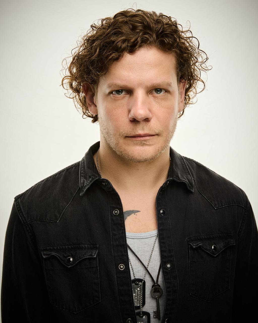 Ryan M. Shaw image