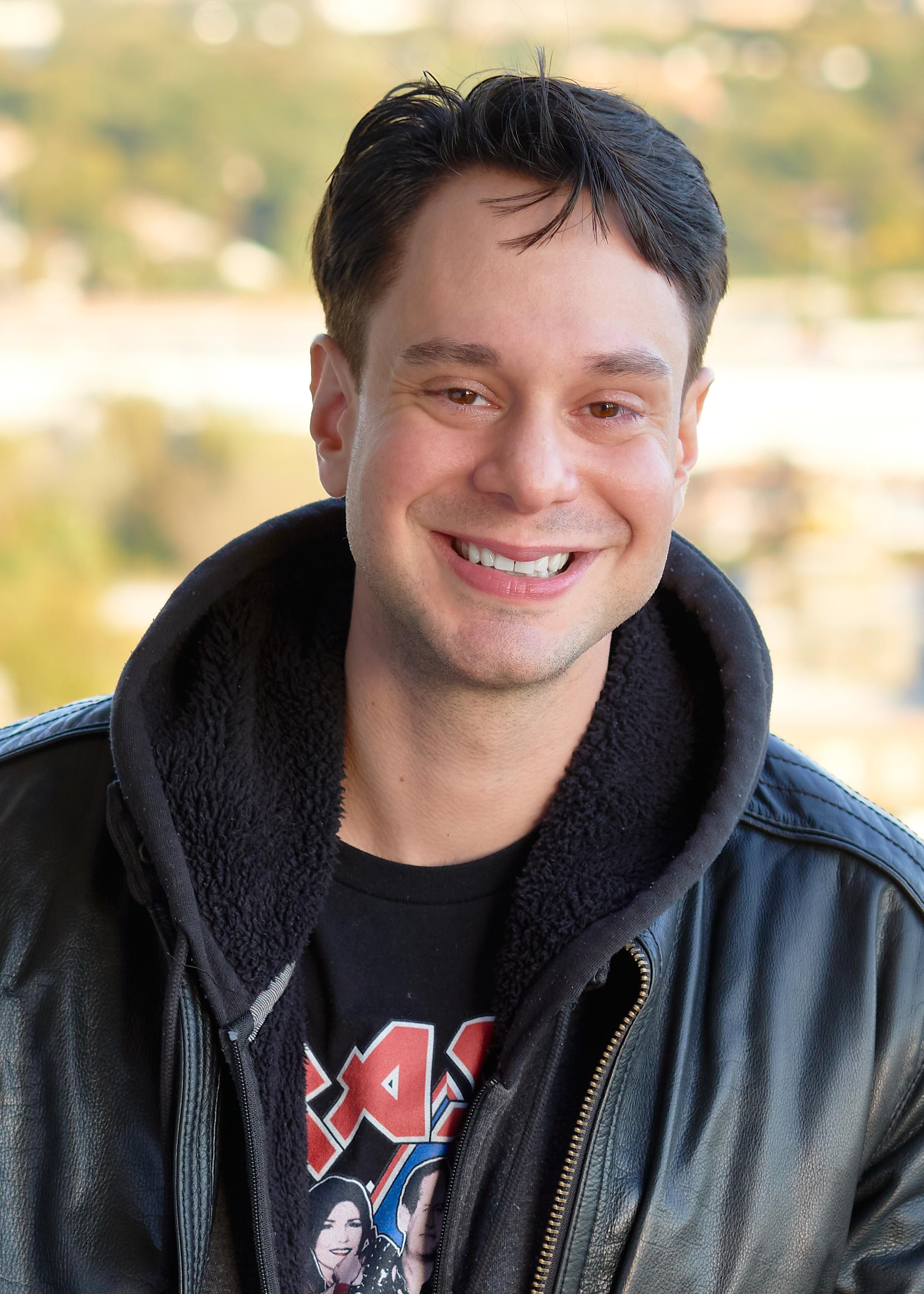 Mike Aquilino image