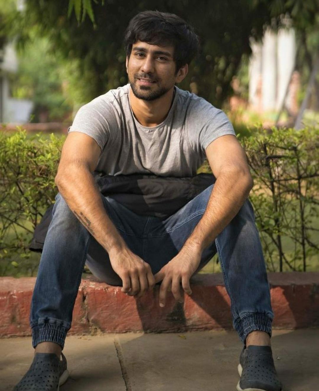Ambrish Verma image