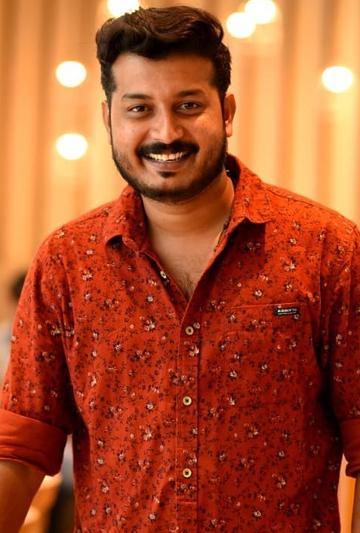 Eldho Mathew image
