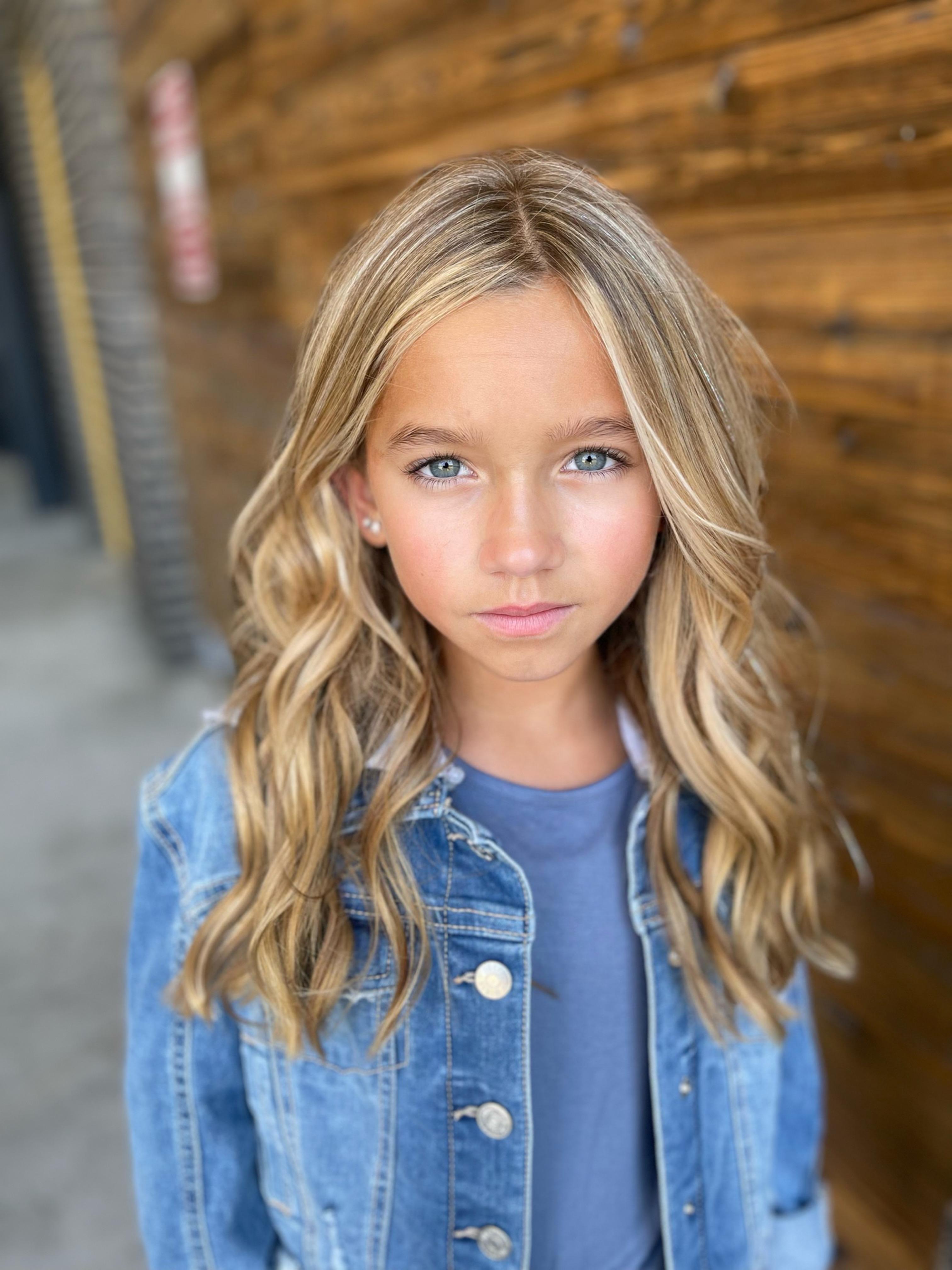 Skylar Olivia Flanagan image