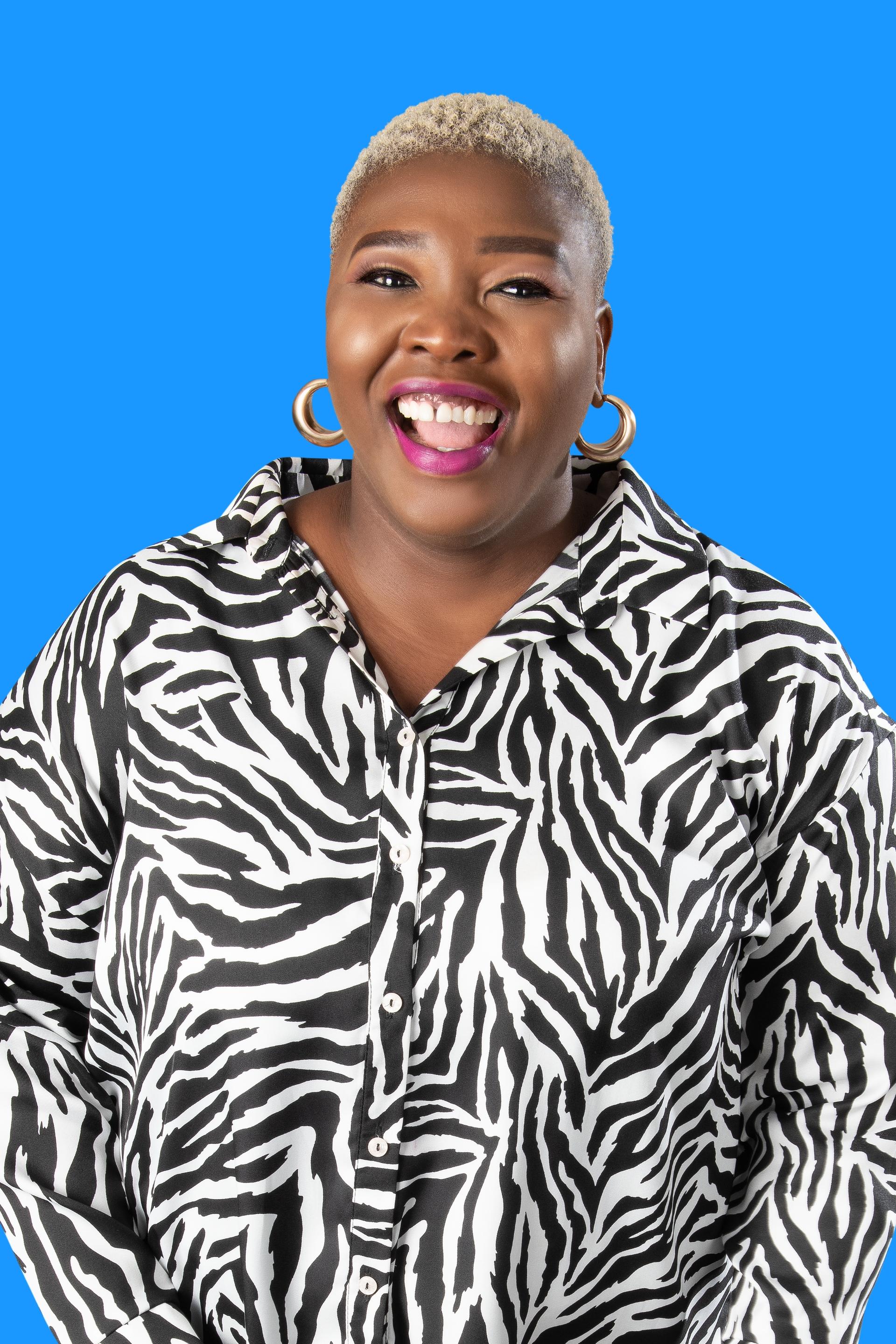 Celeste Ntuli image