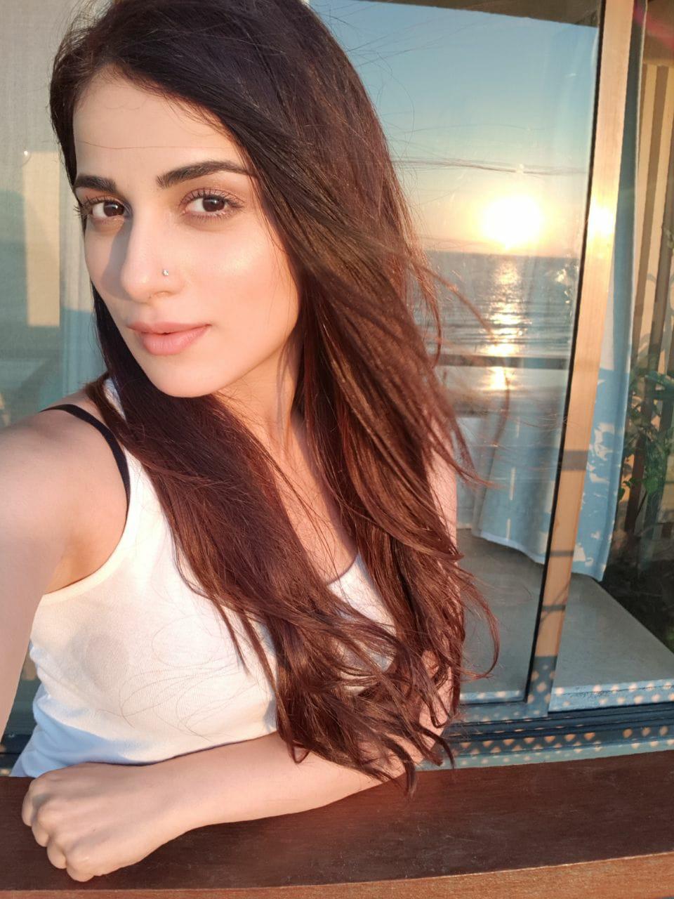 Radhika Madan image