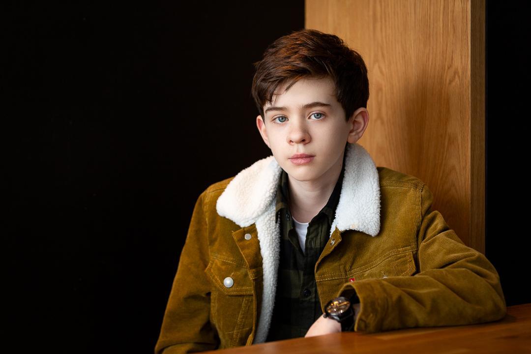 Senan Jennings image