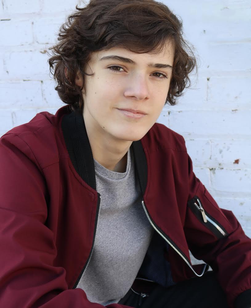 Tyler Dryden image