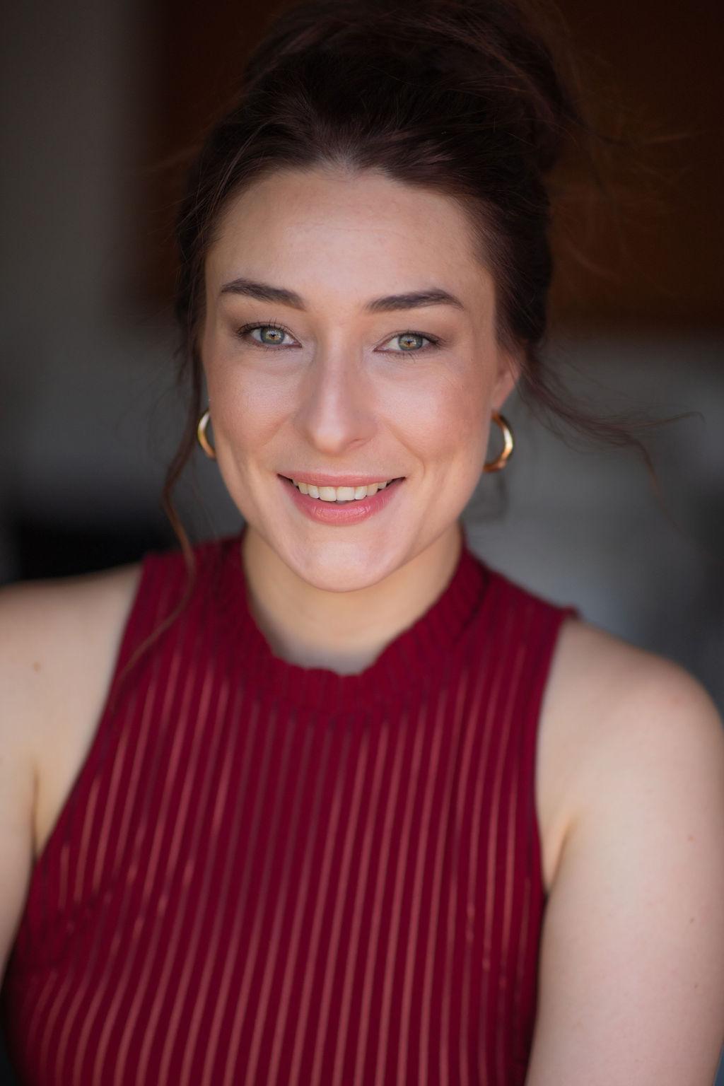 Ashleigh Rainer image