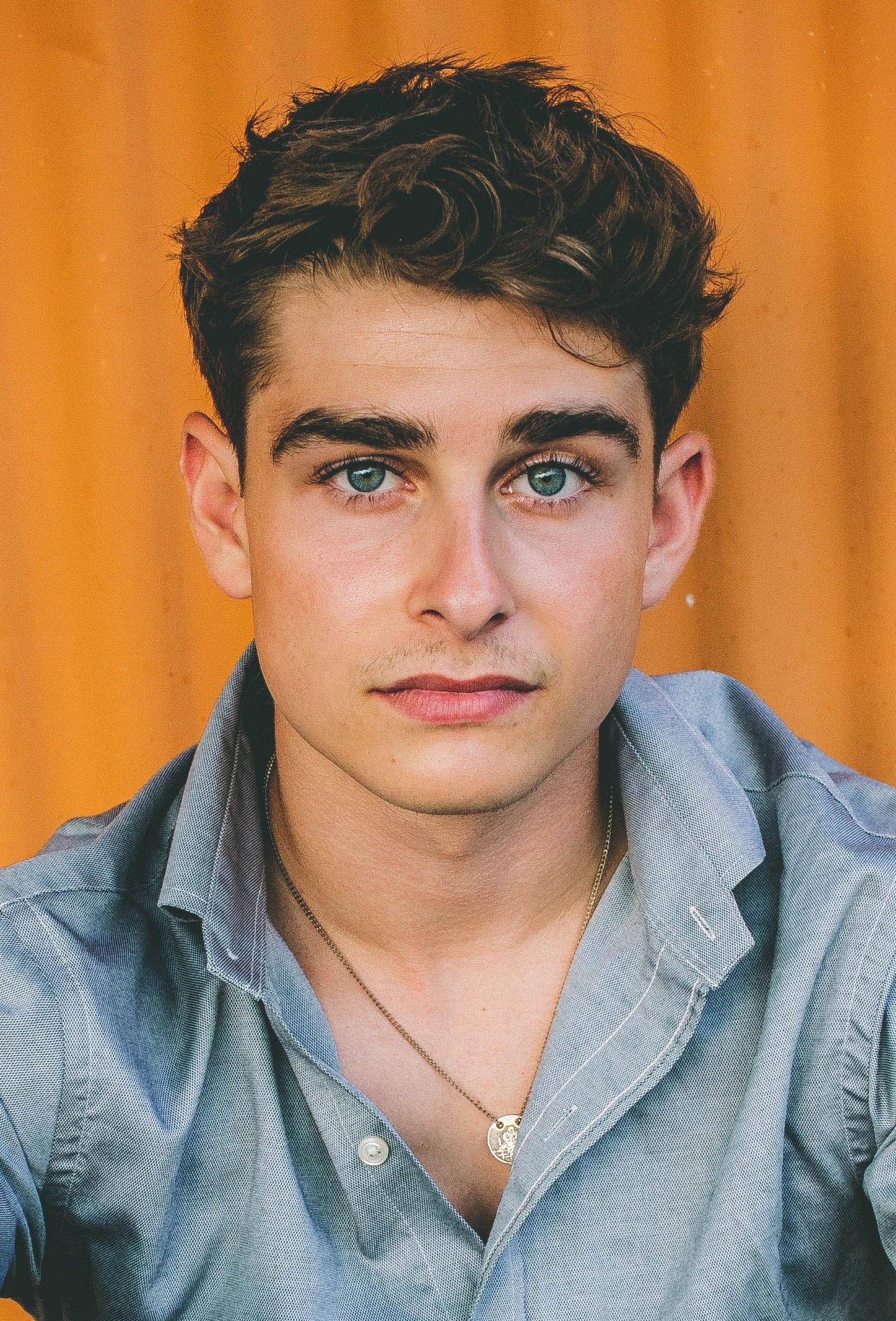 Conner Piers image