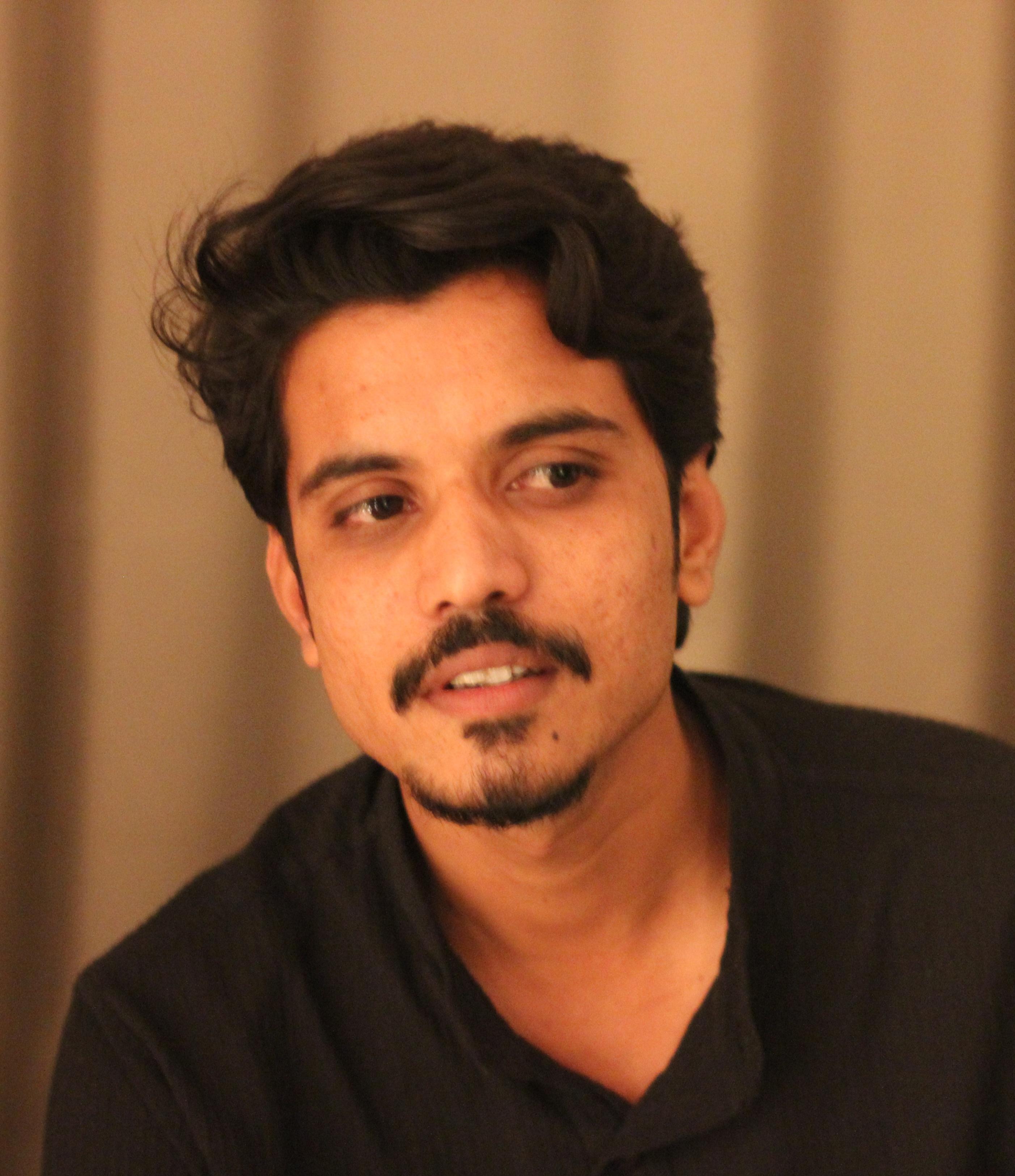 Aasif Khan image