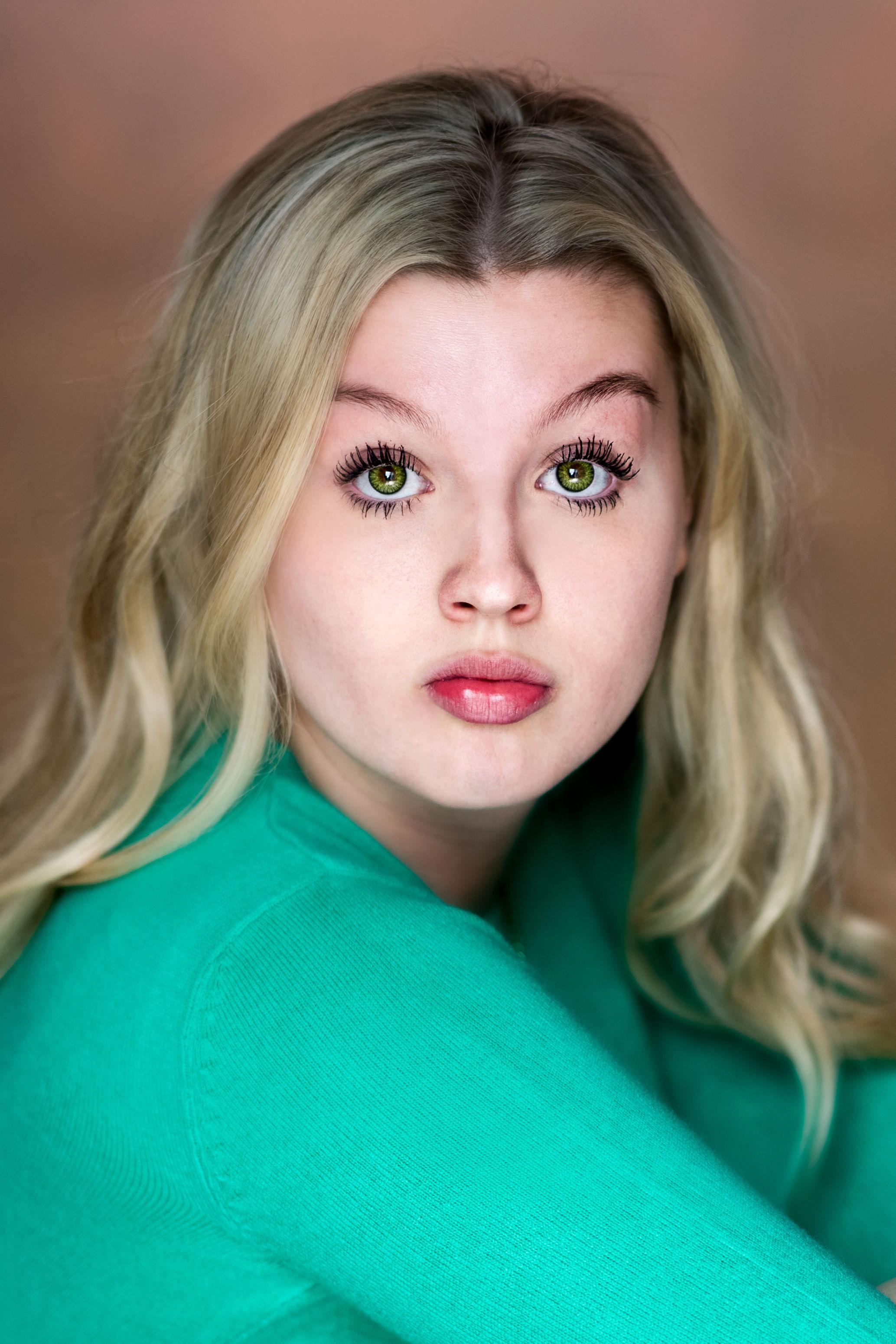 Meg Alexandra image