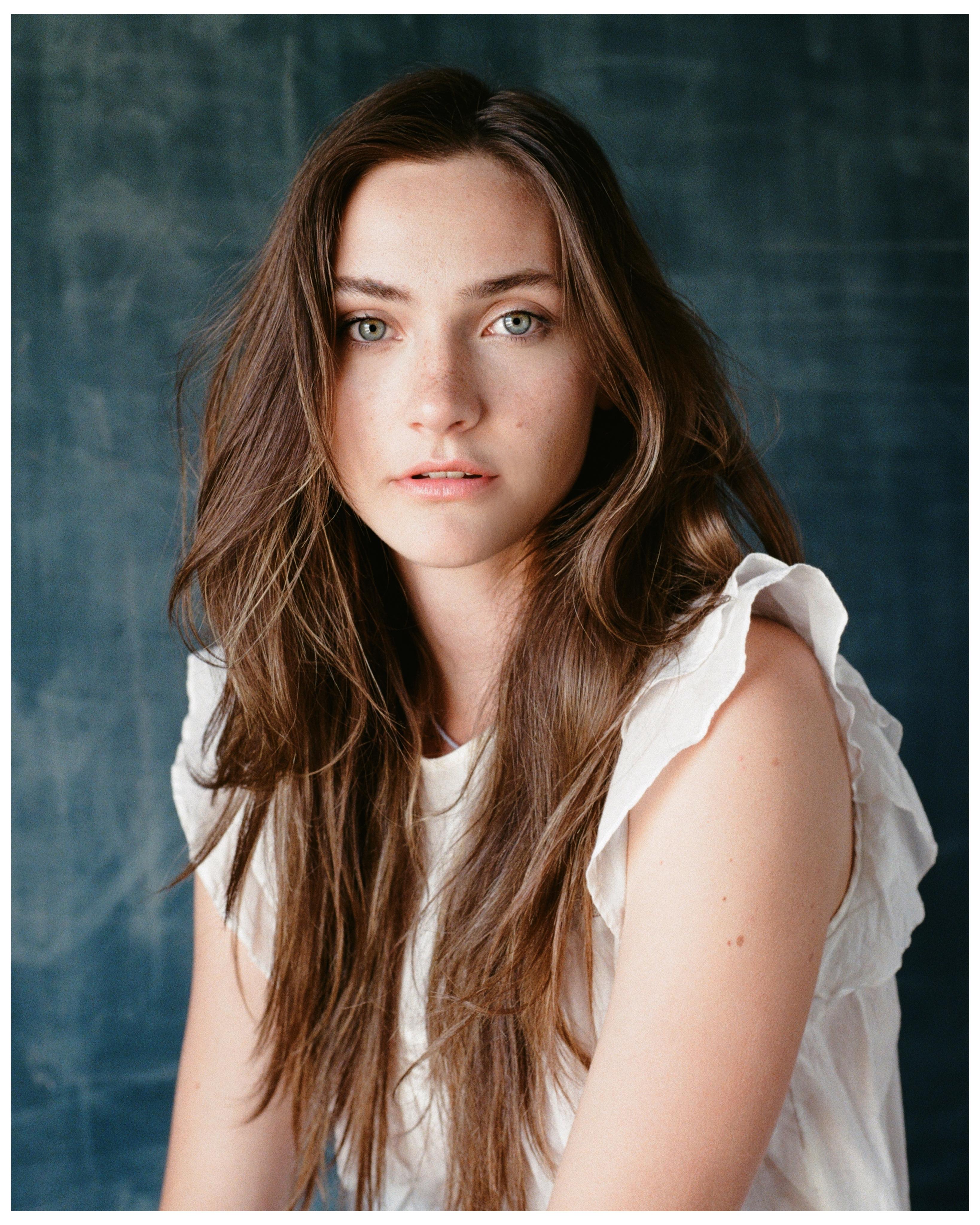 Emily Hall image