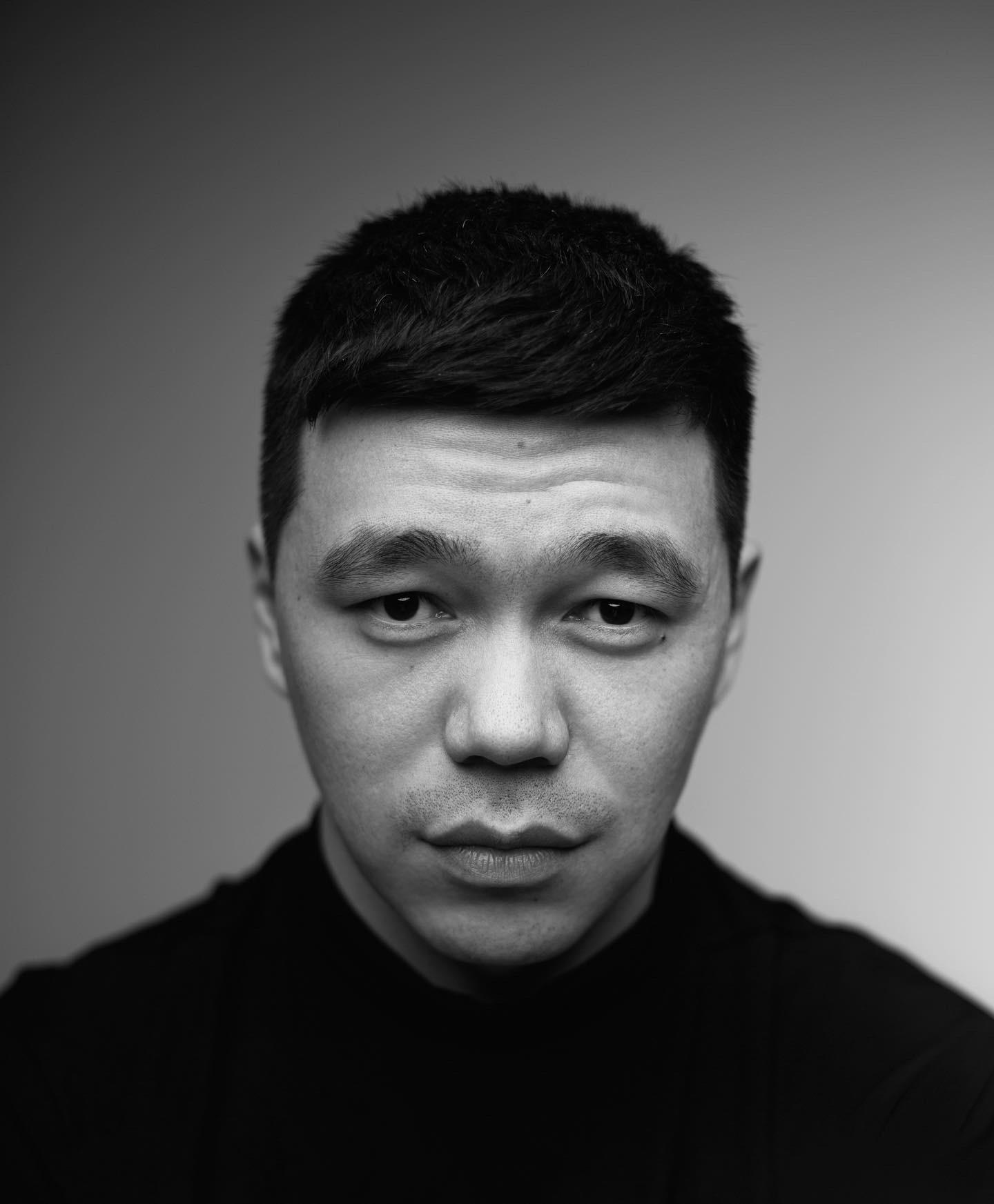 Daniyar Alshinov image