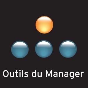 Outils du Manager - Tout ce que vous avez toujours voulu savoir sur le management sans jamais oser le demander !