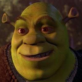 SHREK profile photo