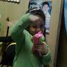 The profile photo