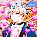 Romance profile photo